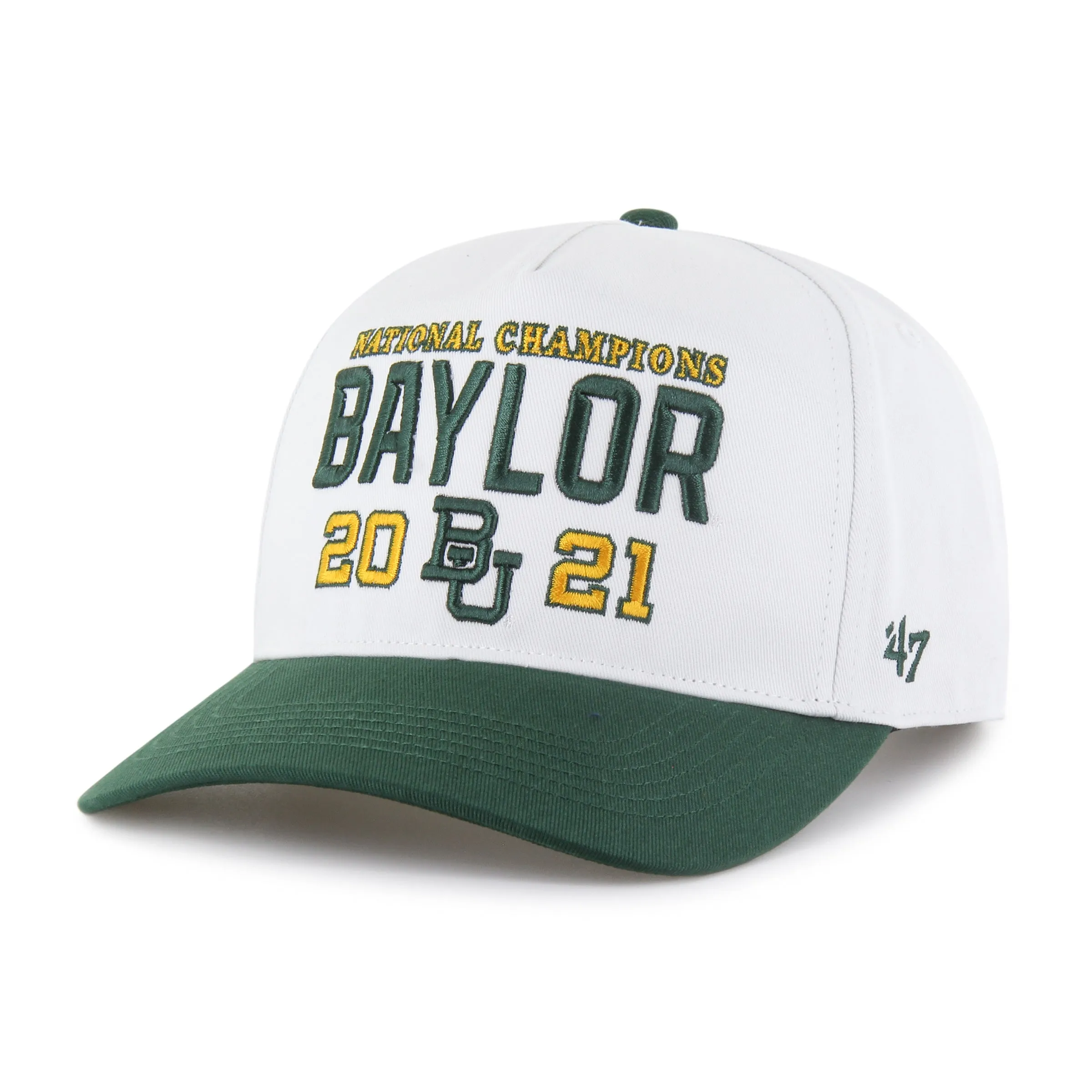 BAYLOR BEARS VICTOR '47 HITCH sold by 47 product image thumbnail 3