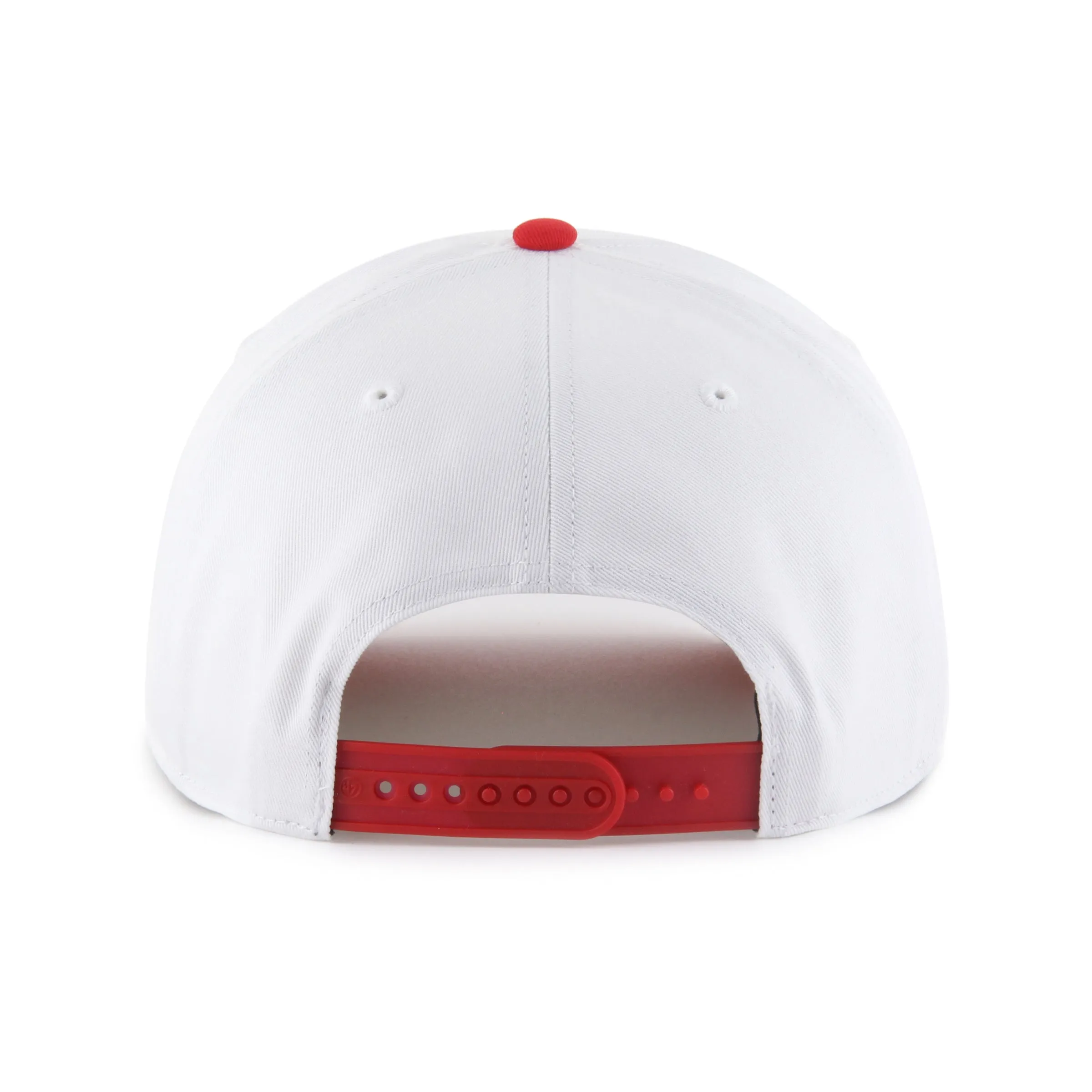 LOUISVILLE CARDINALS VICTOR '47 HITCH sold by 47 product image thumbnail 2