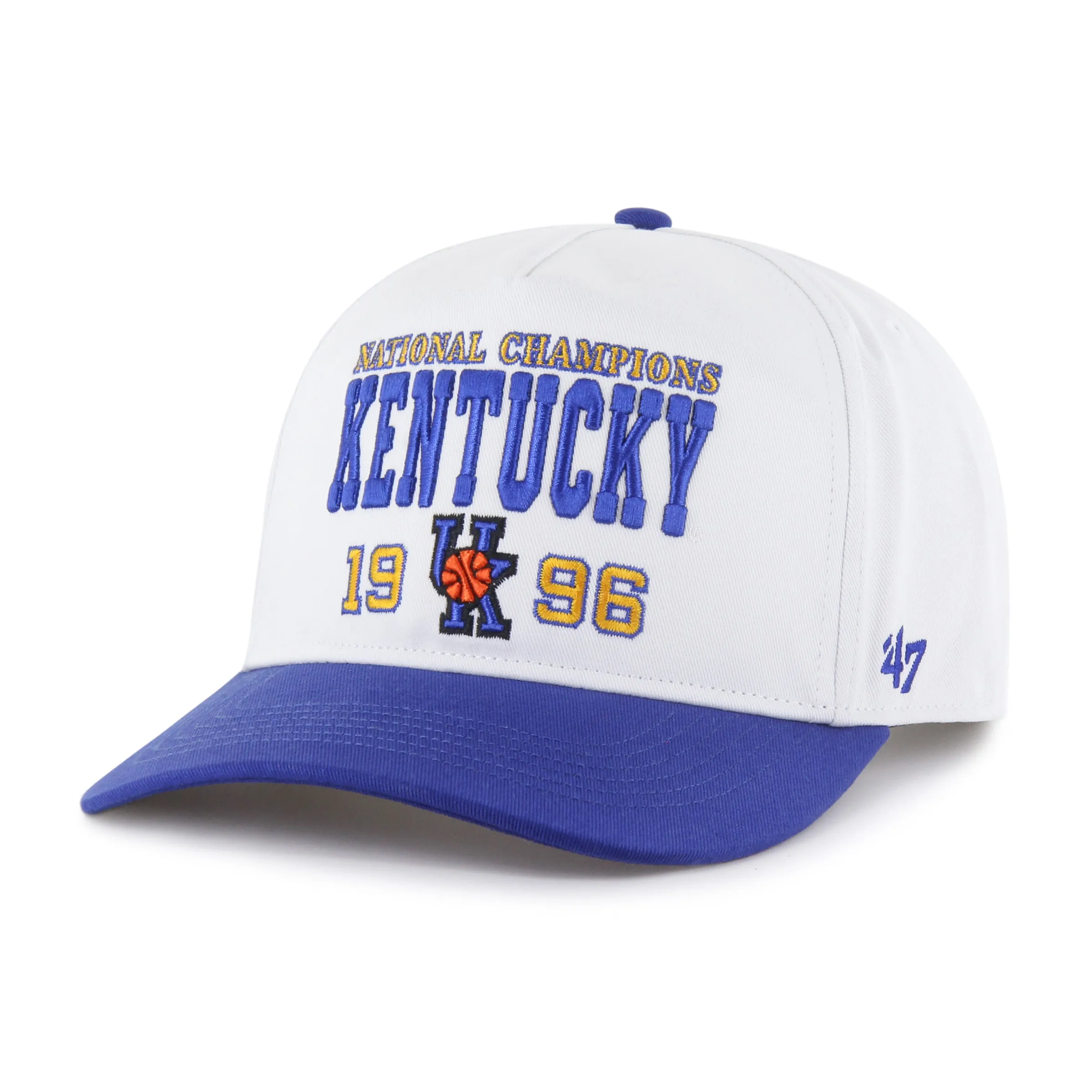 KENTUCKY WILDCATS VICTOR '47 HITCH sold by 47 product image thumbnail 3