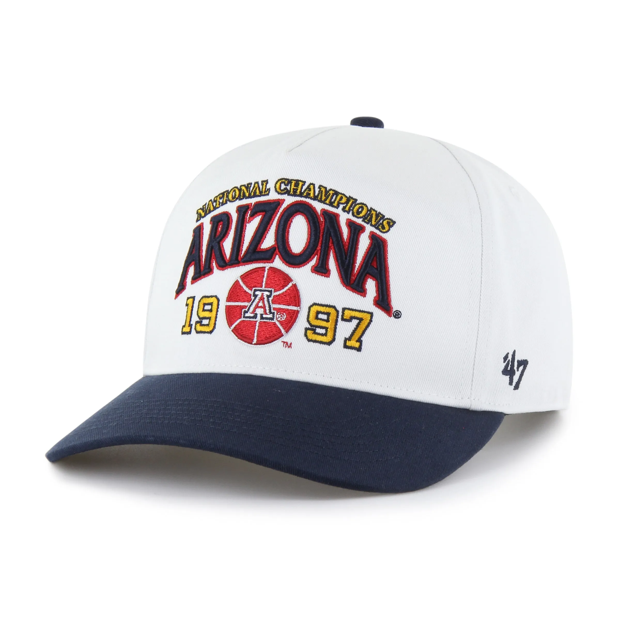 ARIZONA WILDCATS VICTOR '47 HITCH sold by 47 product image thumbnail 3