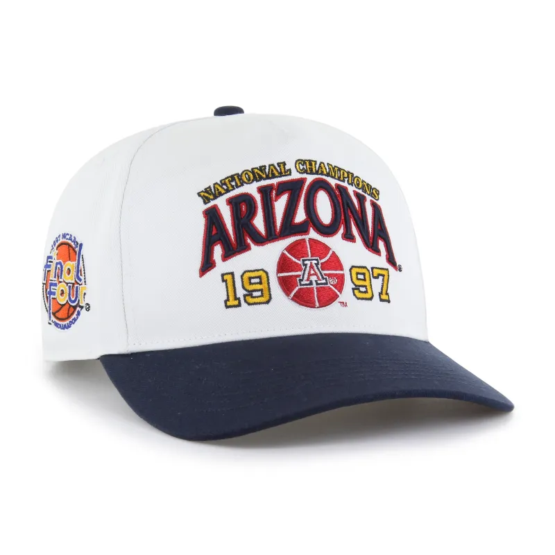 ARIZONA WILDCATS VICTOR '47 HITCH made by 47