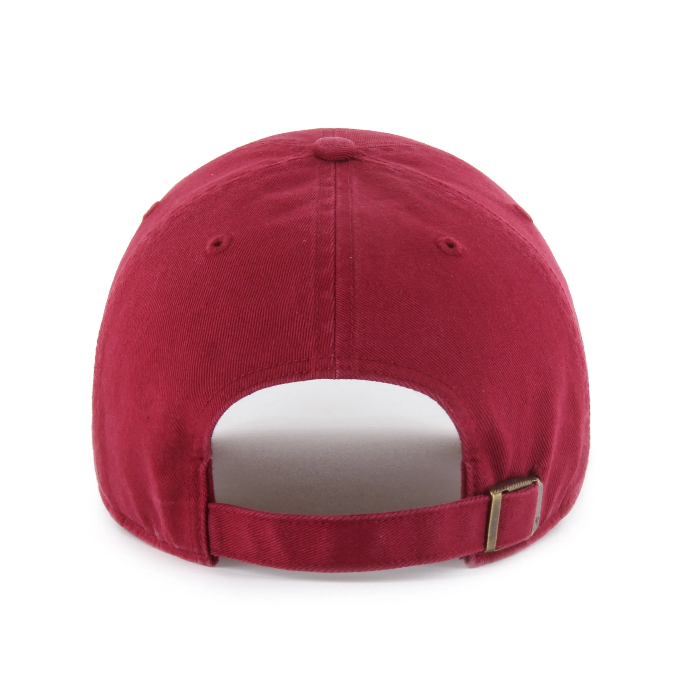 ARKANSAS RAZORBACKS TITLE CHAMP '47 CLEAN UP sold by 47 product image thumbnail 2