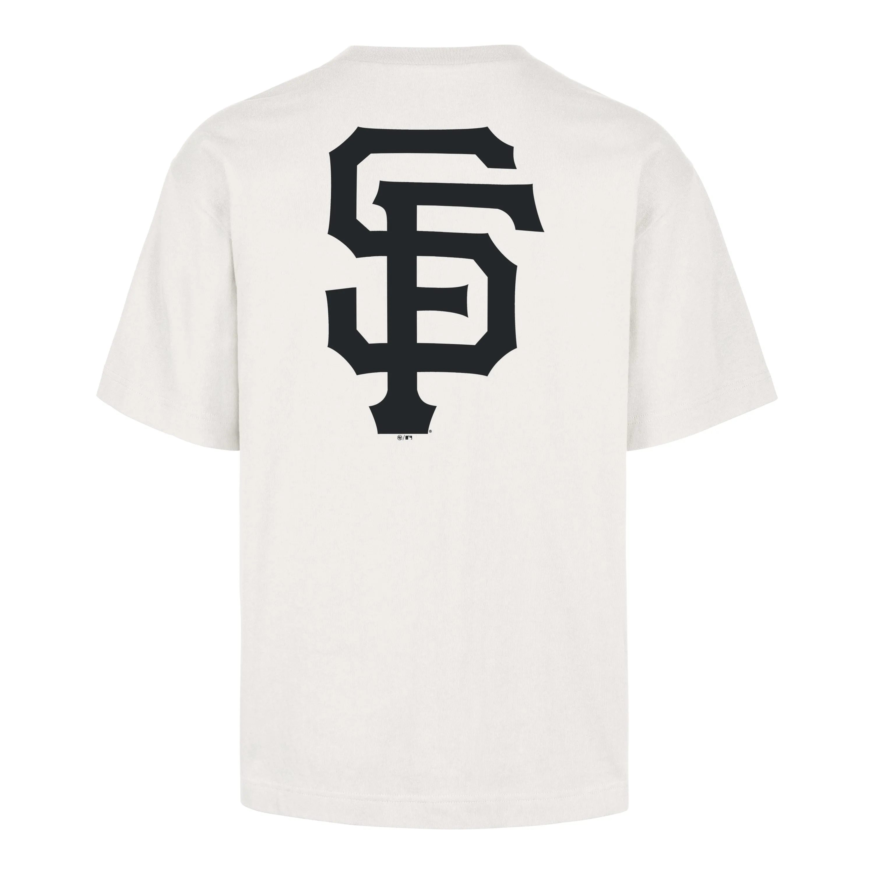 SAN FRANCISCO GIANTS POSTERED '47 FOUNDATION TEE sold by 47 product image thumbnail 2