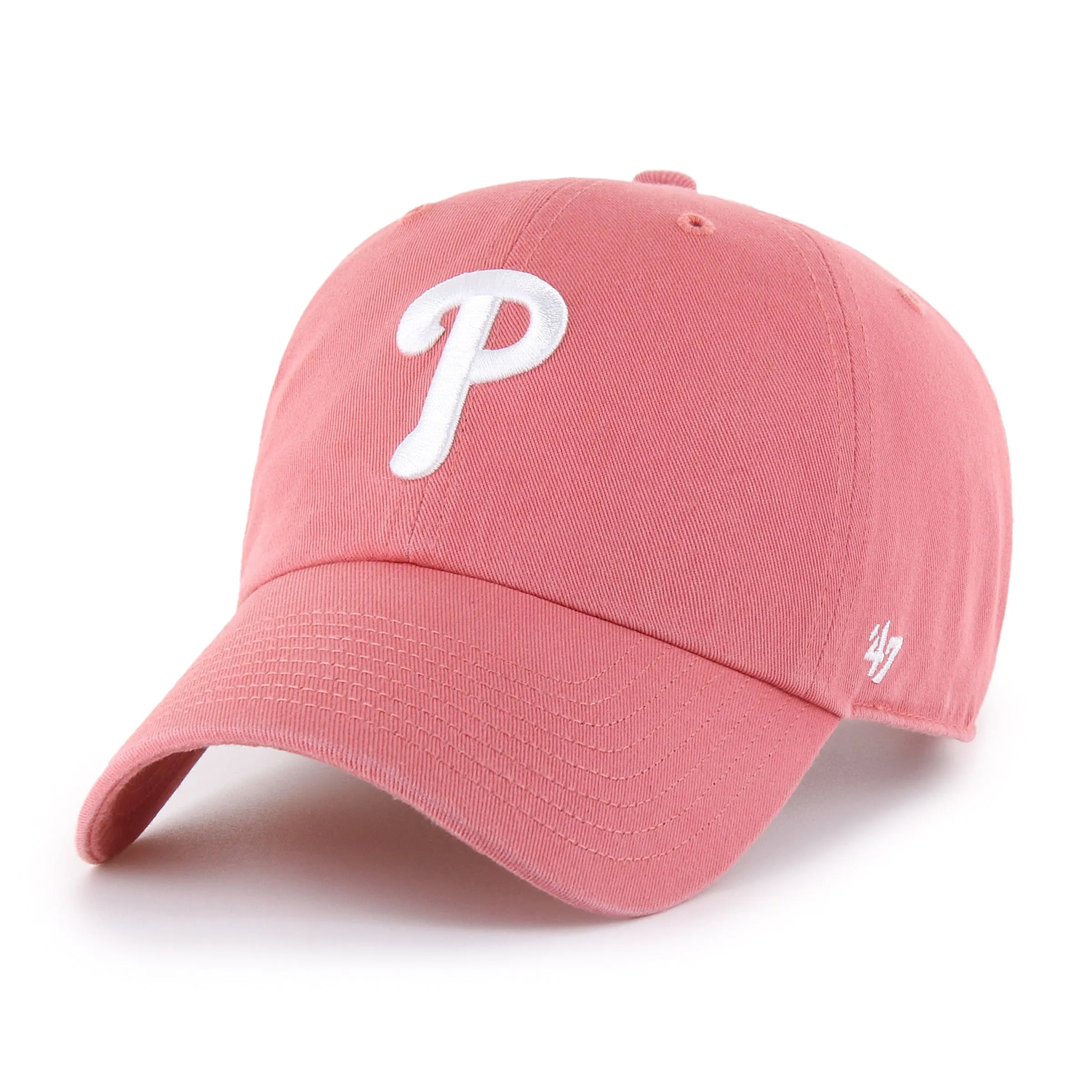 PHILADELPHIA PHILLIES '47 CLEAN UP WOMENS sold by 47
