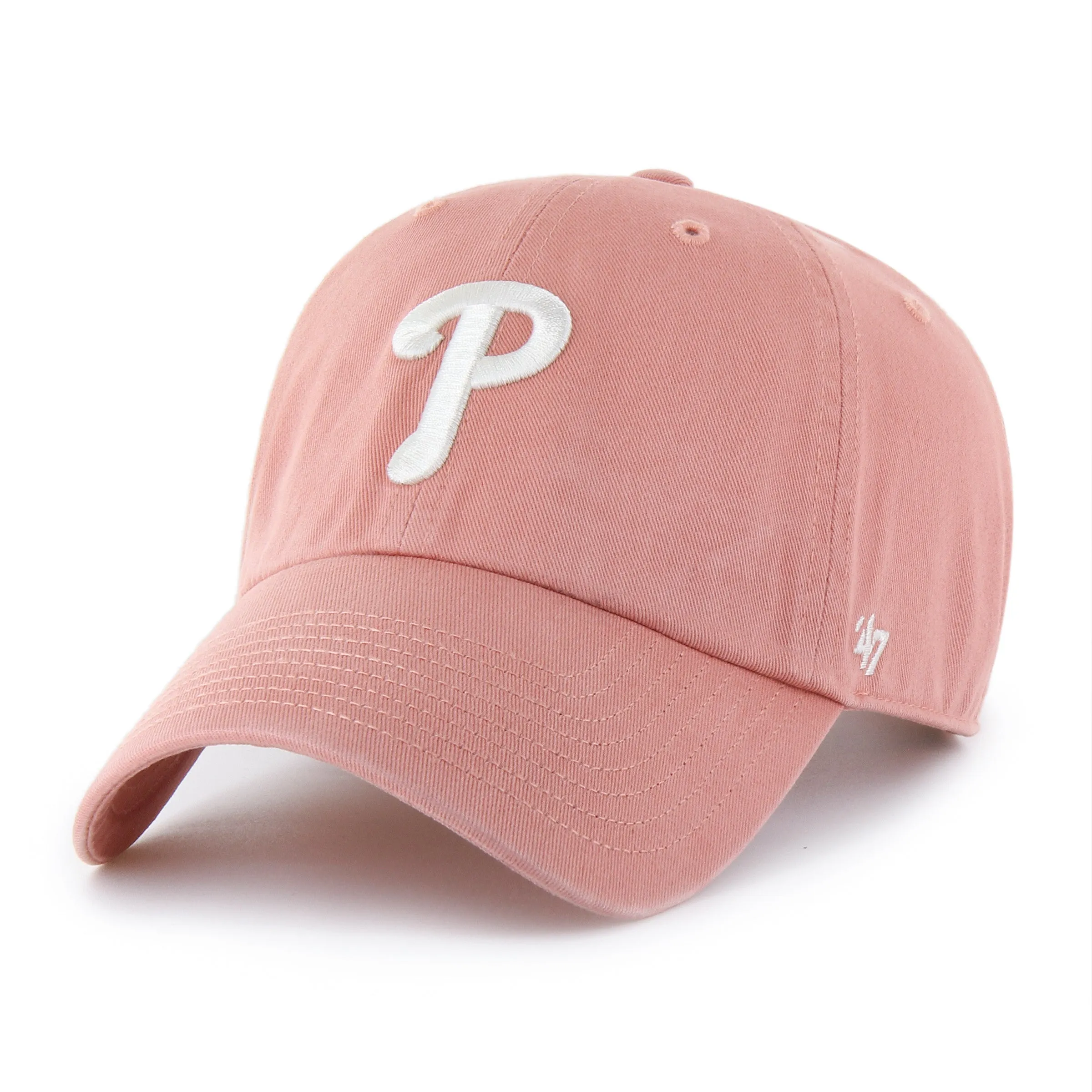 PHILADELPHIA PHILLIES '47 CLEAN UP WOMENS sold by 47