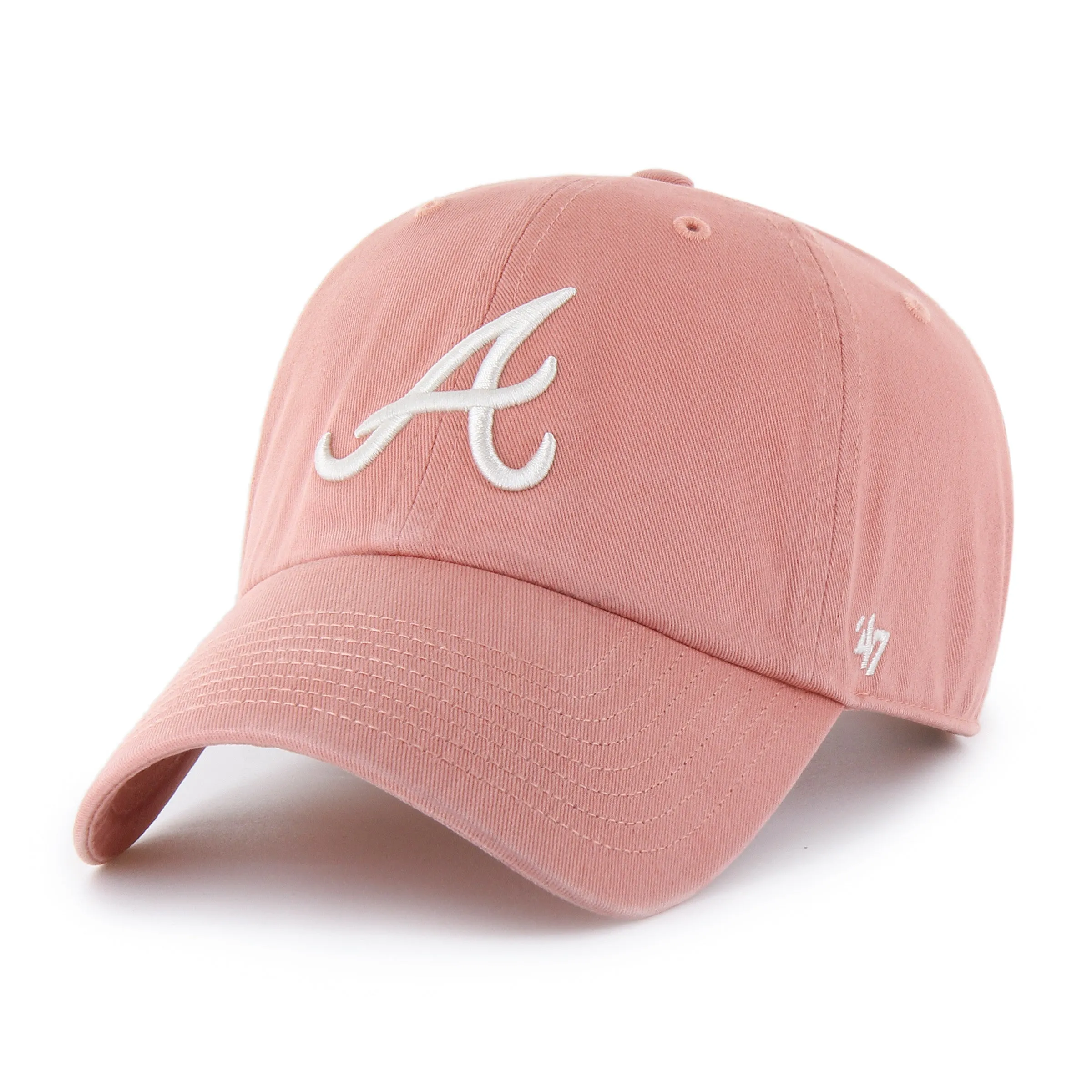 ATLANTA BRAVES '47 CLEAN UP WOMENS sold by 47