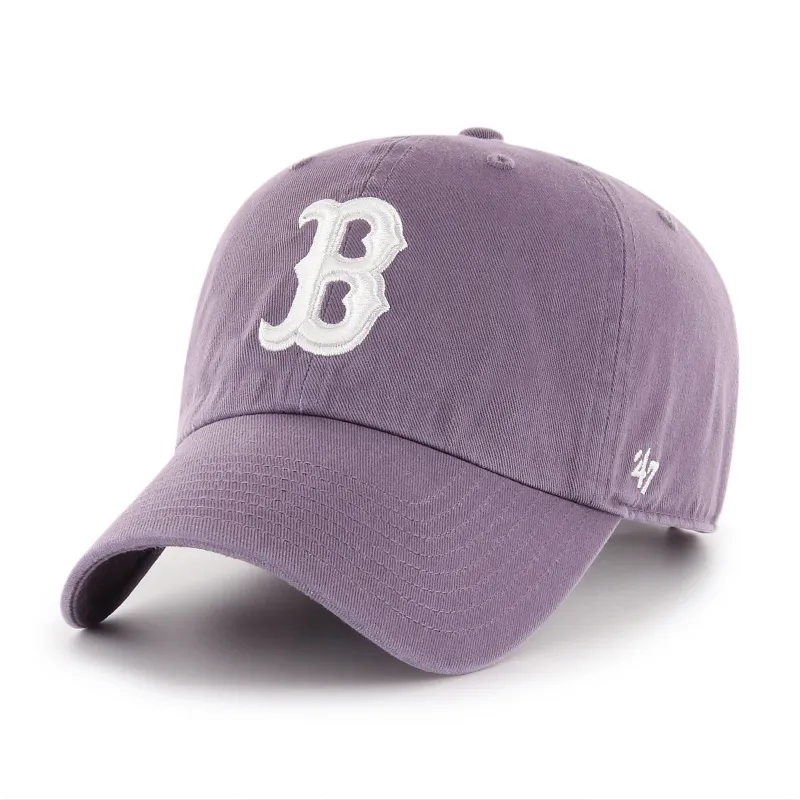 BOSTON RED SOX '47 CLEAN UP WOMENS sold by 47