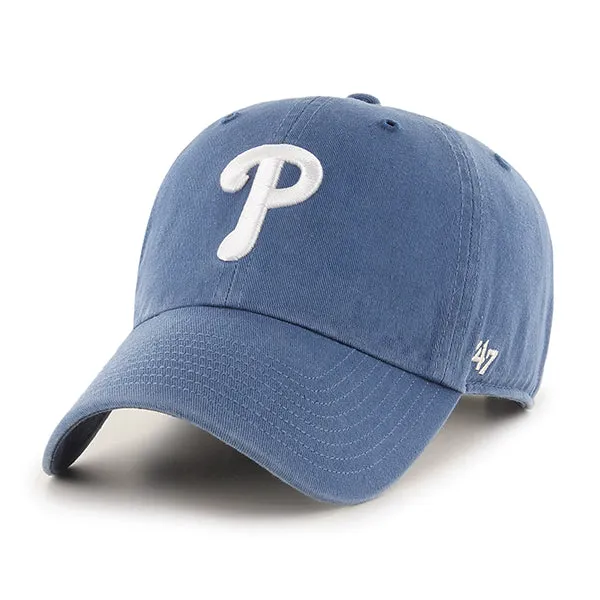 PHILADELPHIA PHILLIES '47 CLEAN UP WOMENS sold by 47