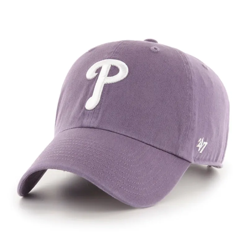 PHILADELPHIA PHILLIES '47 CLEAN UP WOMENS sold by 47
