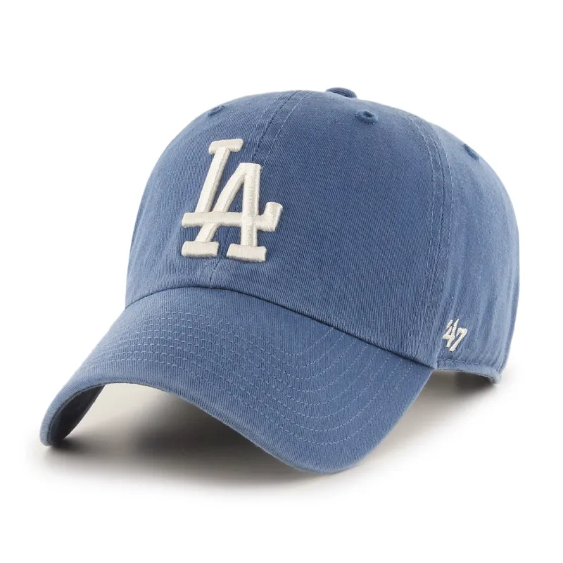 LOS ANGELES DODGERS '47 CLEAN UP WOMENS sold by 47