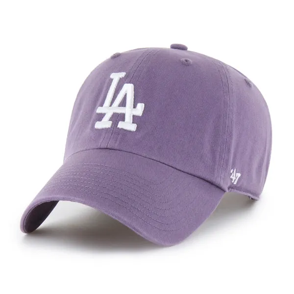 LOS ANGELES DODGERS '47 CLEAN UP WOMENS sold by 47