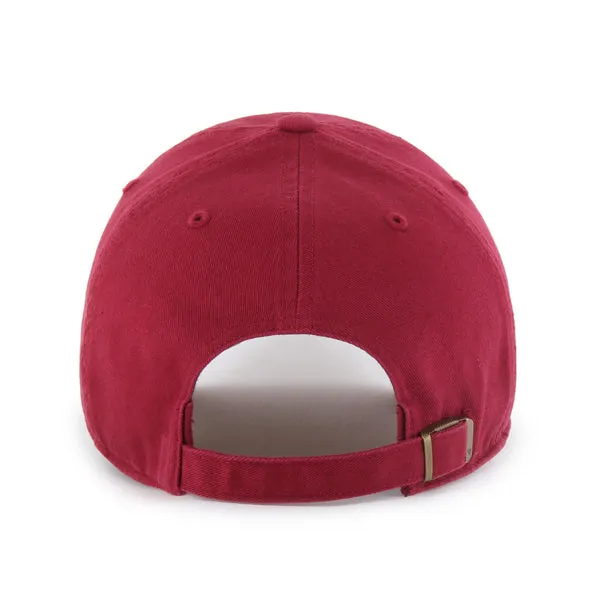 LOS ANGELES DODGERS '47 CLEAN UP WOMENS sold by 47 product image thumbnail 2