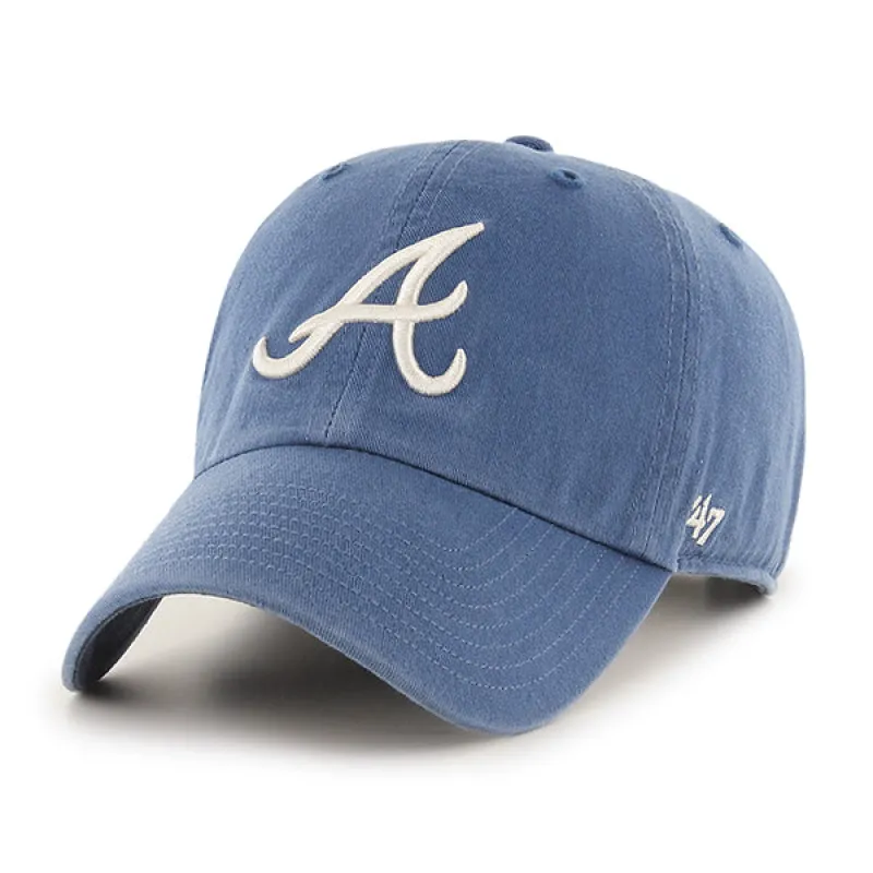 ATLANTA BRAVES '47 CLEAN UP WOMENS sold by 47