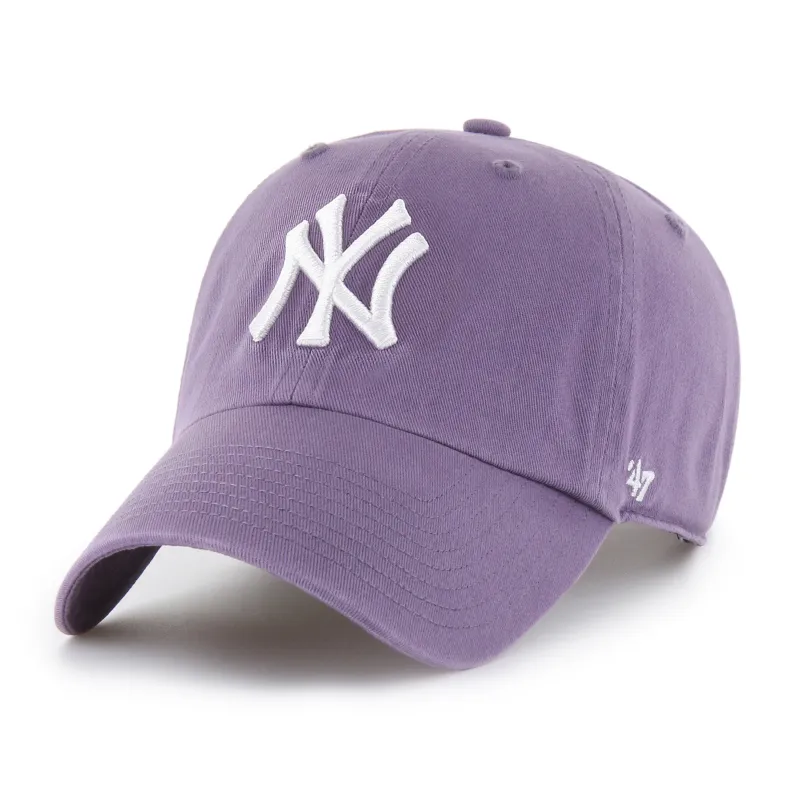 NEW YORK YANKEES '47 CLEAN UP WOMENS sold by 47