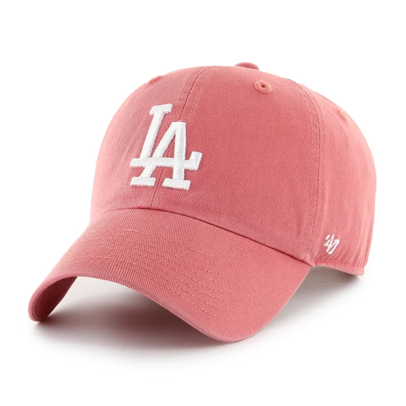 LOS ANGELES DODGERS '47 CLEAN UP WOMENS sold by 47