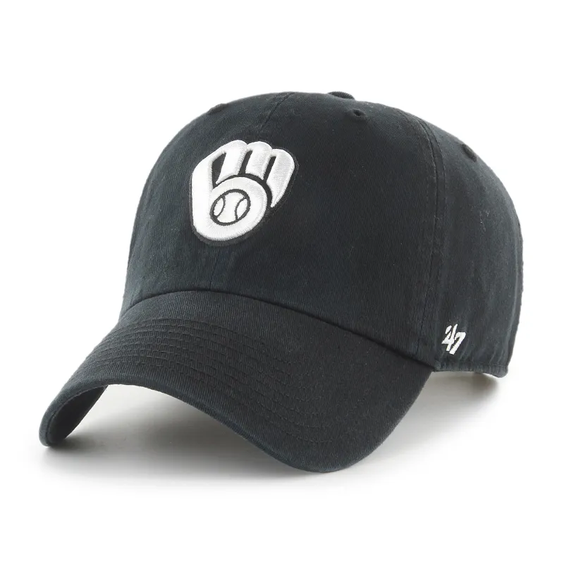 MILWAUKEE BREWERS '47 CLEAN UP sold by 47