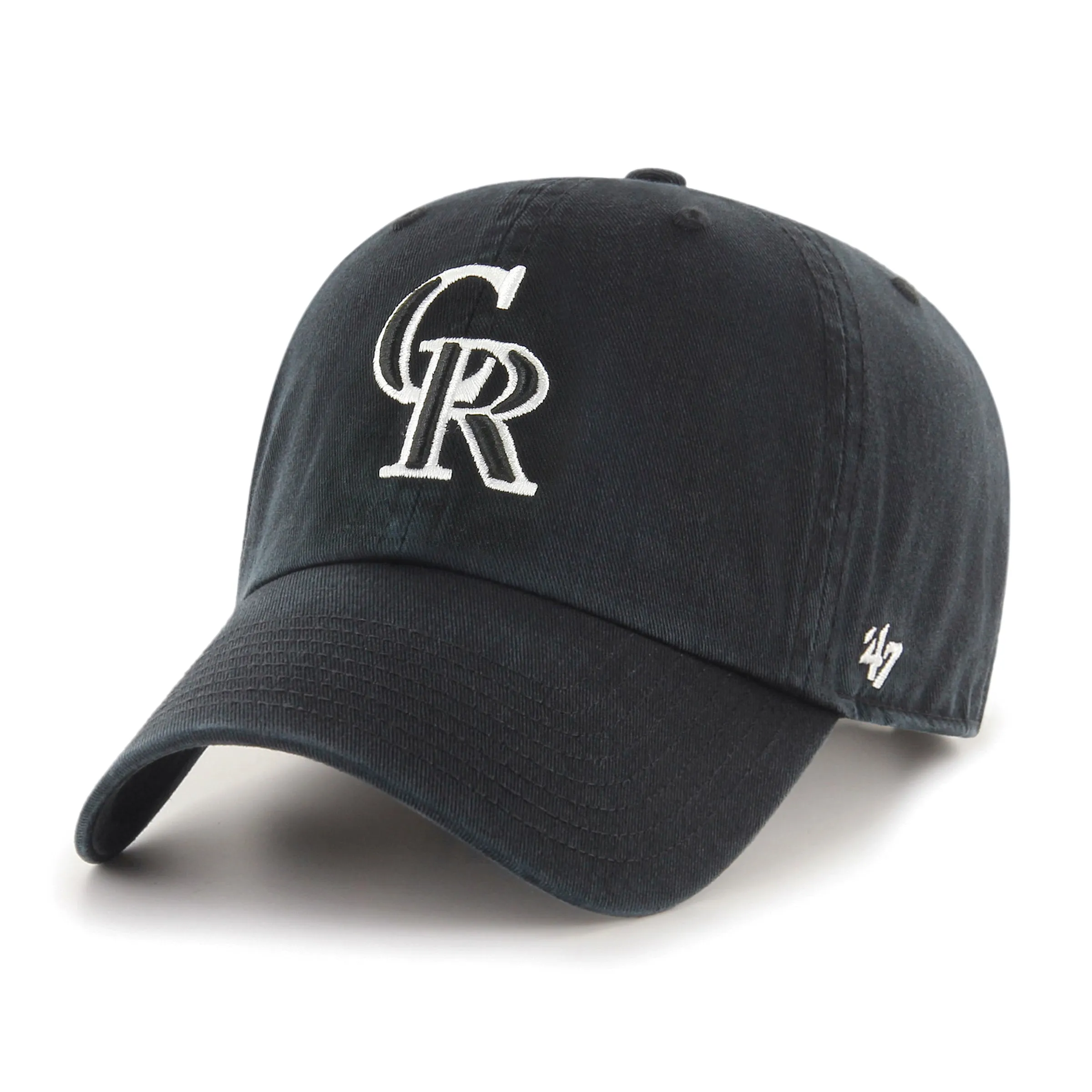 COLORADO ROCKIES '47 CLEAN UP sold by 47