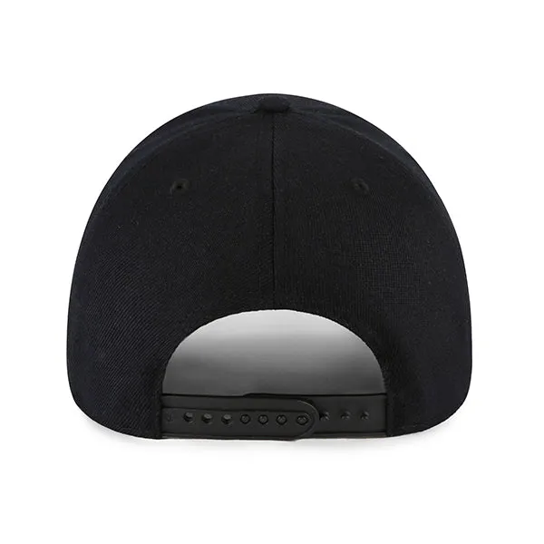 ATLANTA BRAVES COOPERSTOWN WORLD SERIES SURE SHOT SNAPBACK '47 MVP sold by 47 product image thumbnail 2