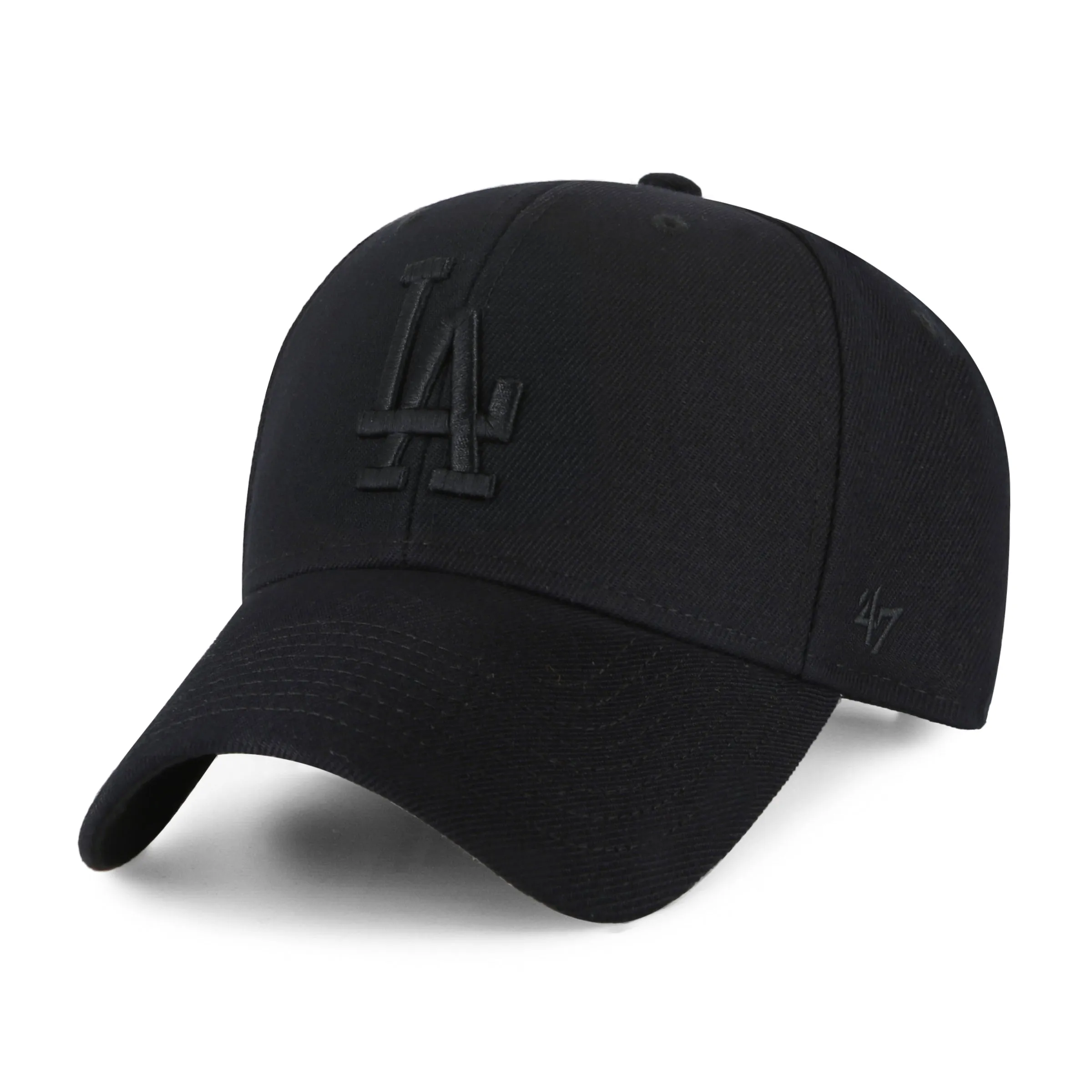 LOS ANGELES DODGERS COOPERSTOWN WORLD SERIES SURE SHOT SNAPBACK '47 MVP sold by 47 product image thumbnail 3
