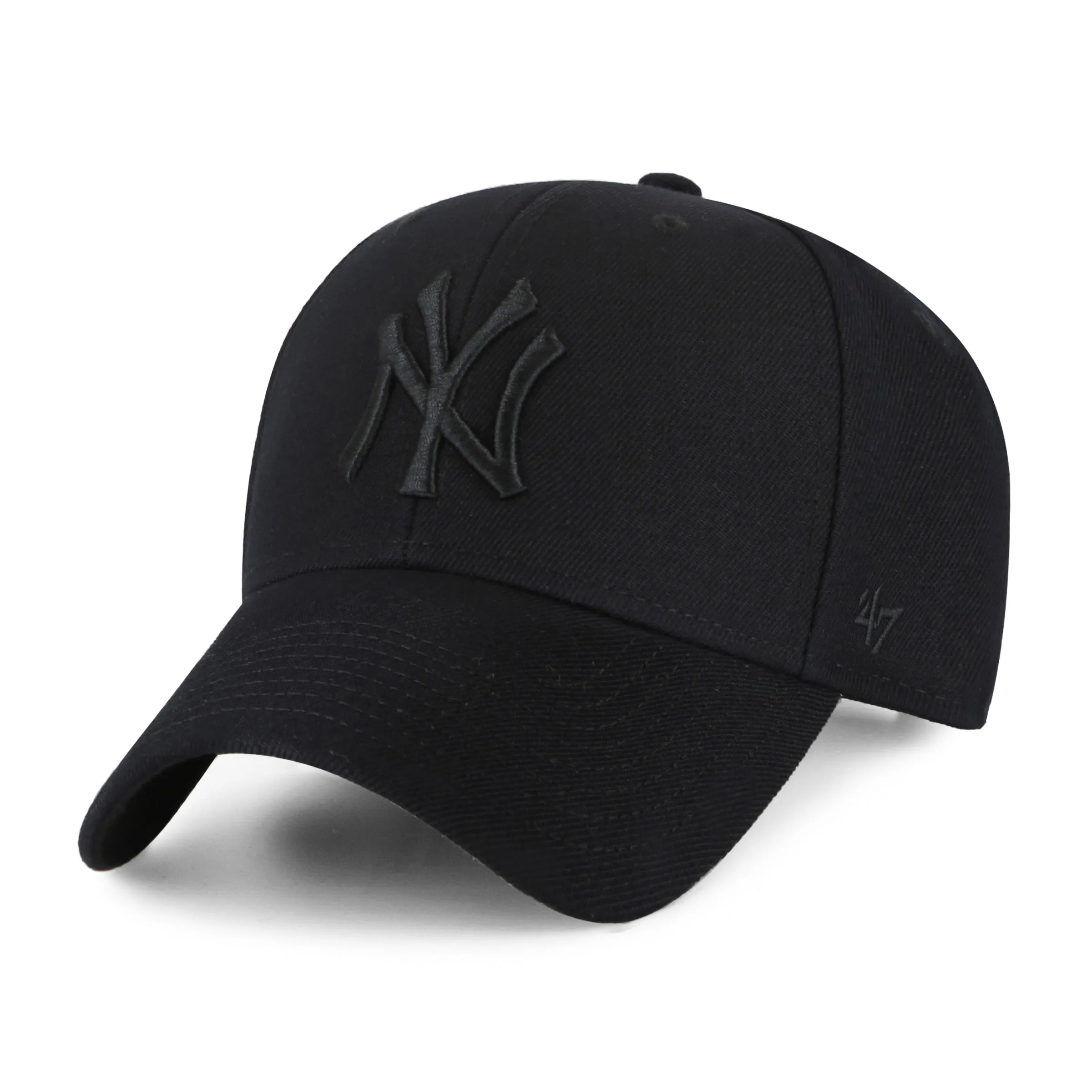 NEW YORK YANKEES COOPERSTOWN WORLD SERIES SURE SHOT SNAPBACK '47 MVP sold by 47 product image thumbnail 3