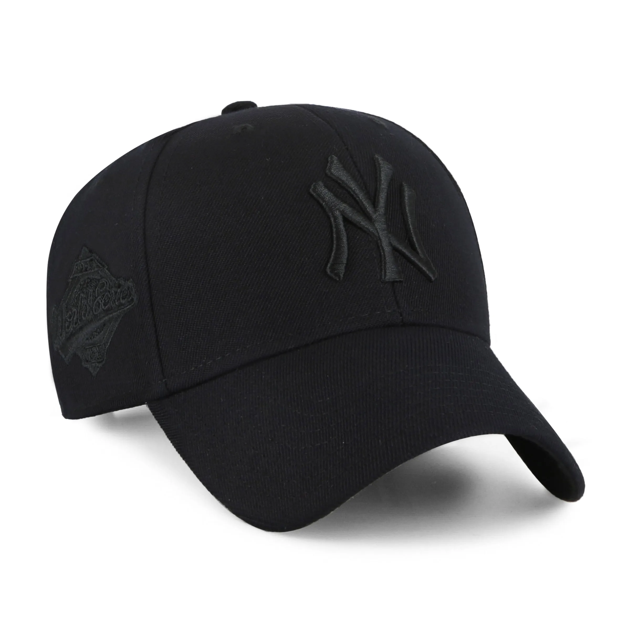 NEW YORK YANKEES COOPERSTOWN WORLD SERIES SURE SHOT SNAPBACK '47 MVP sold by 47