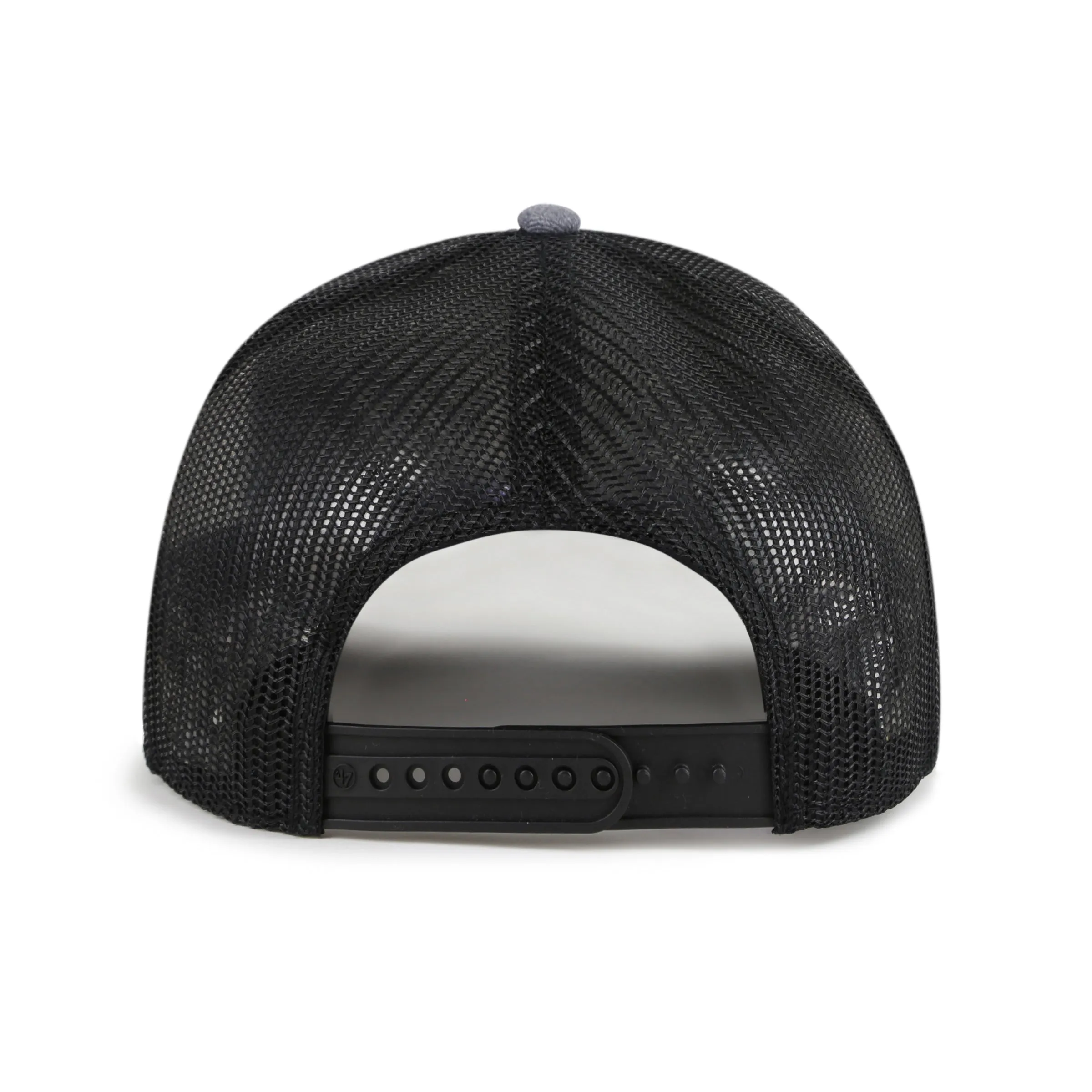 SEATTLE MARINERS CARBON ROPE '47 TRUCKER sold by 47 product image thumbnail 2