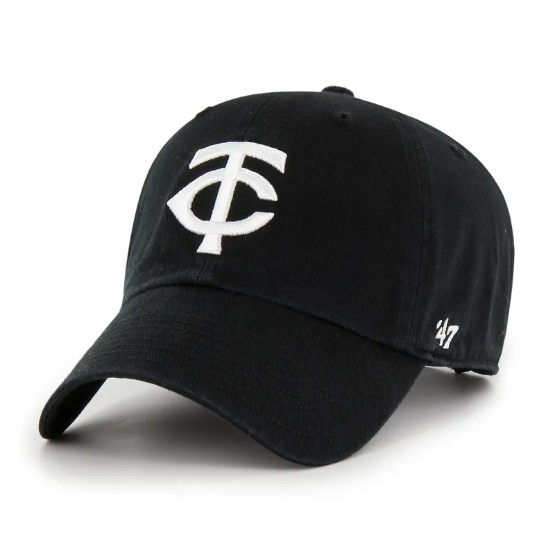 MINNESOTA TWINS '47 CLEAN UP sold by 47
