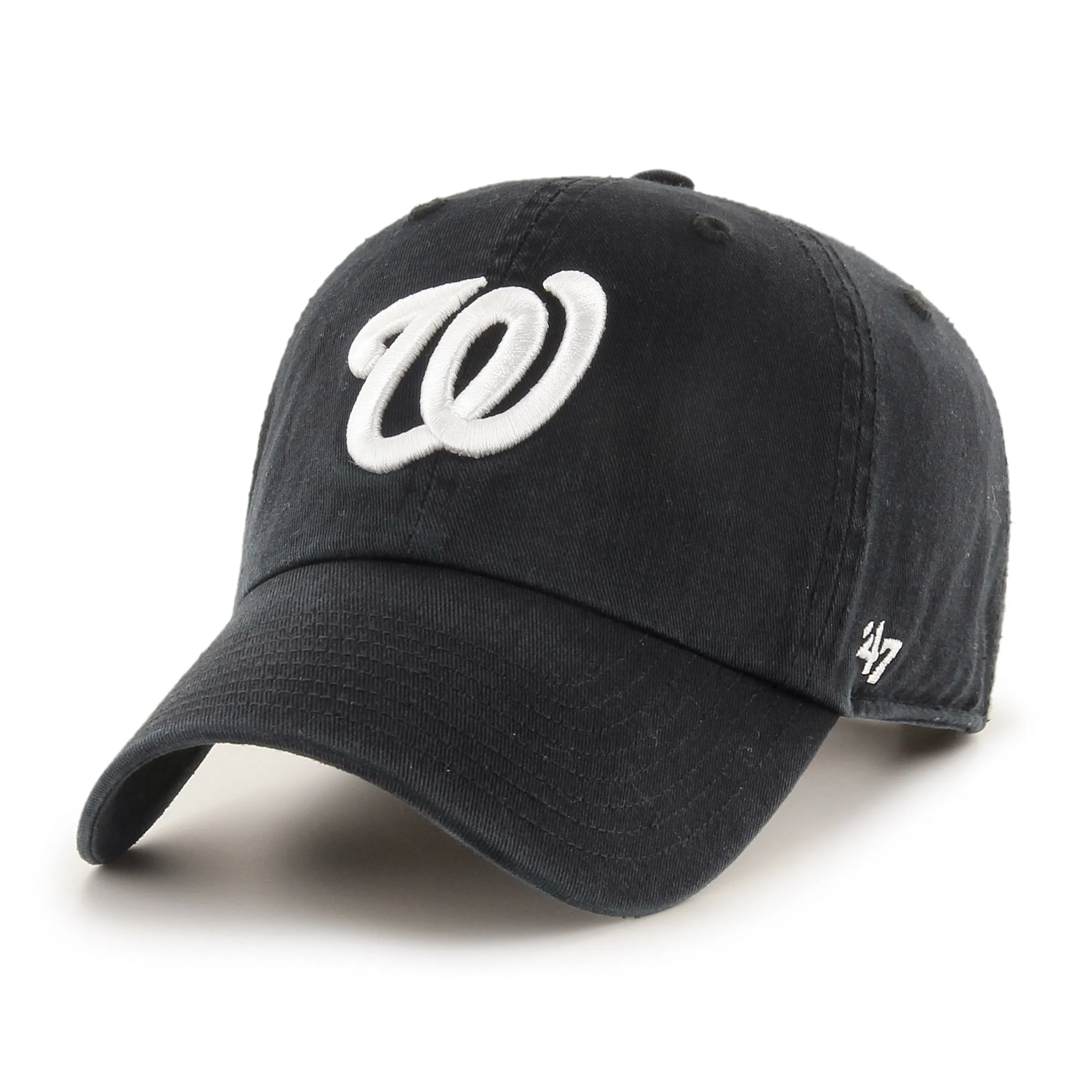 WASHINGTON NATIONALS '47 CLEAN UP sold by 47