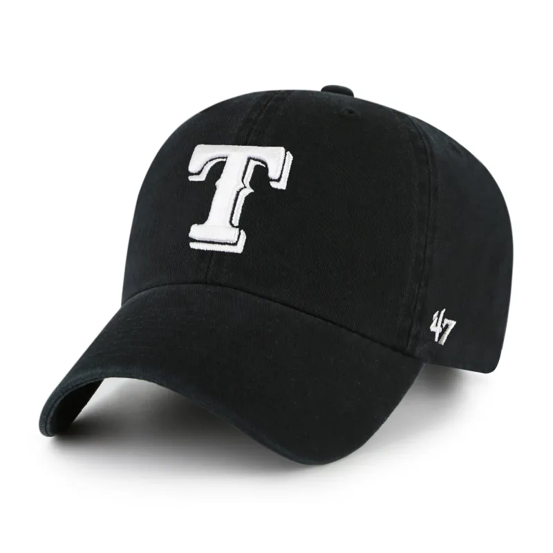 TEXAS RANGERS '47 CLEAN UP sold by 47