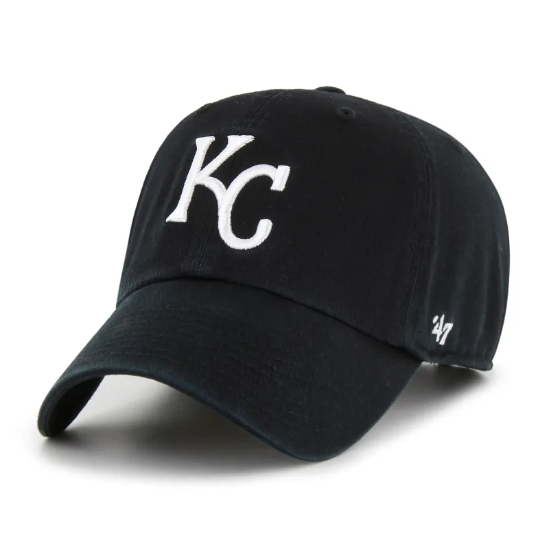 KANSAS CITY ROYALS '47 CLEAN UP sold by 47