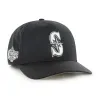 SEATTLE MARINERS COOPERSTOWN ASG SURE SHOT '47 HITCH sold by 47