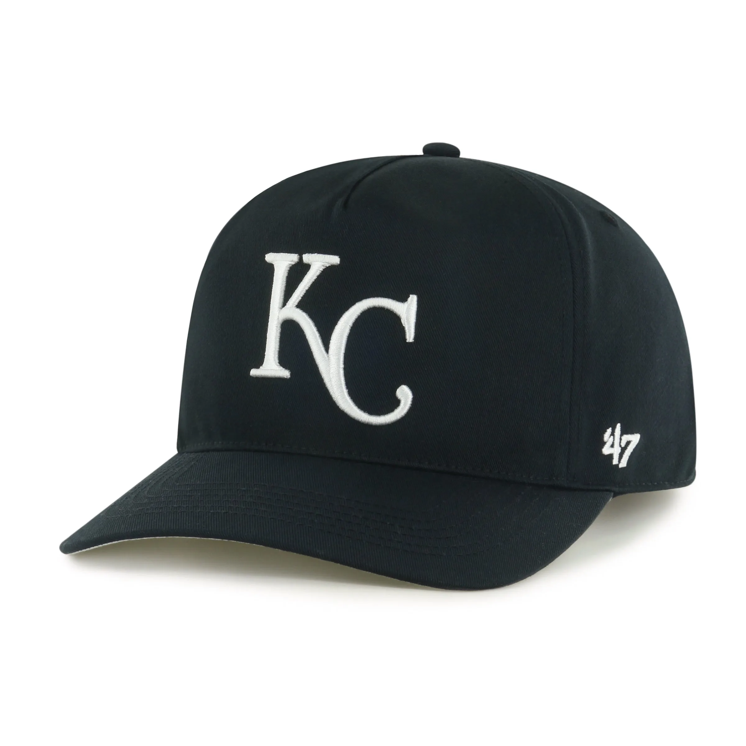 KANSAS CITY ROYALS COOPERSTOWN WORLD SURE SHOT '47 HITCH sold by 47 product image thumbnail 4