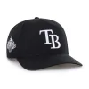 TAMPA BAY RAYS COOPERSTOWN WORLD SERIES SURE SHOT '47 HITCH sold by 47