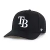 TAMPA BAY RAYS COOPERSTOWN WORLD SERIES SURE SHOT '47 HITCH sold by 47