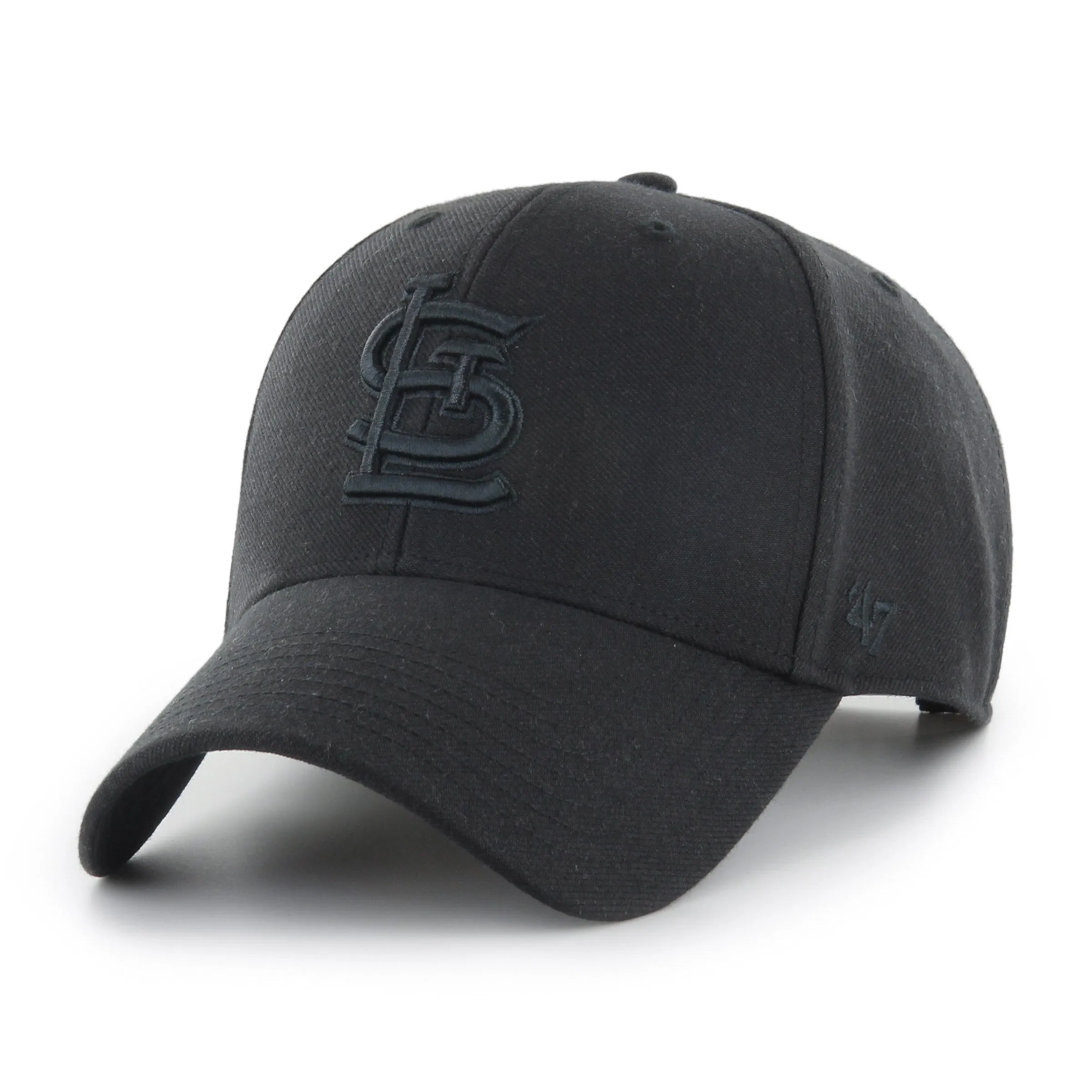 ST. LOUIS CARDINALS COOPERSTOWN SURE SHOT SNAPBACK '47 MVP sold by 47 product image thumbnail 4