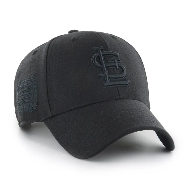 ST. LOUIS CARDINALS COOPERSTOWN SURE SHOT SNAPBACK '47 MVP sold by 47