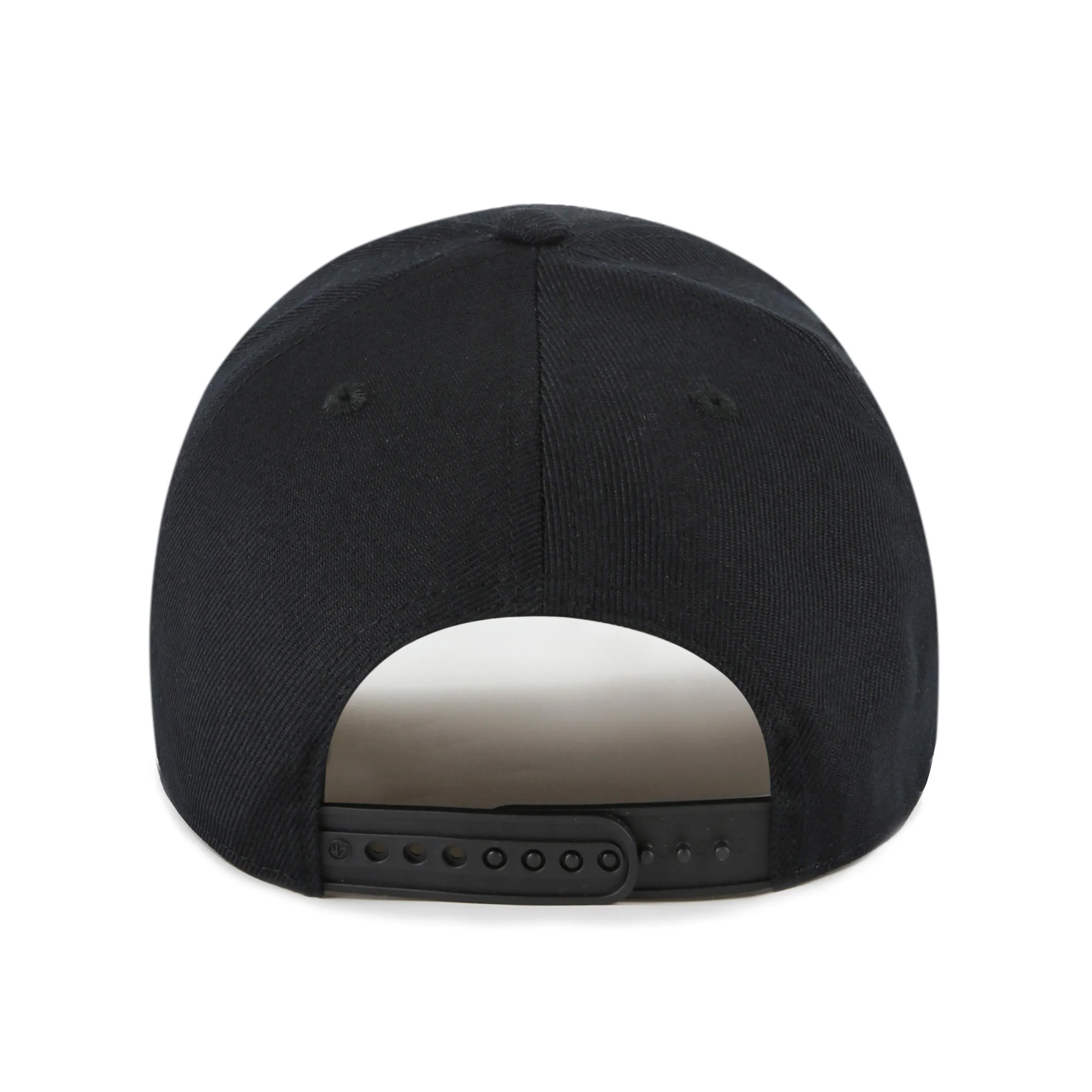 CHICAGO CUBS COOPERSTOWN WORLD SERIES SURE SHOT SNAPBACK '47 MVP sold by 47 product image thumbnail 3