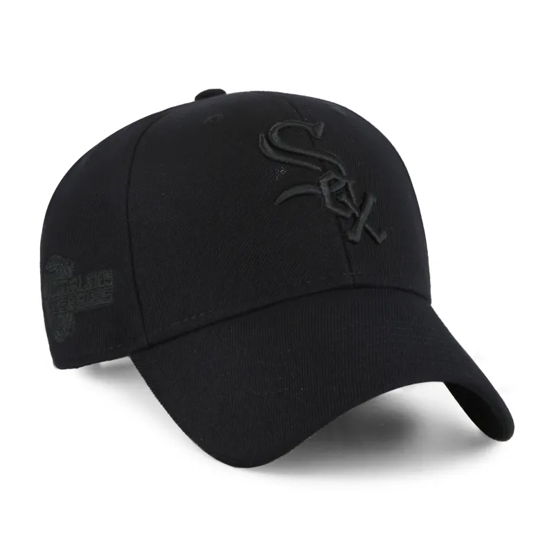 CHICAGO WHITE SOX COOPERSTOWN WORLD SERIES SURE SHOT SNAPBACK '47 MVP sold by 47