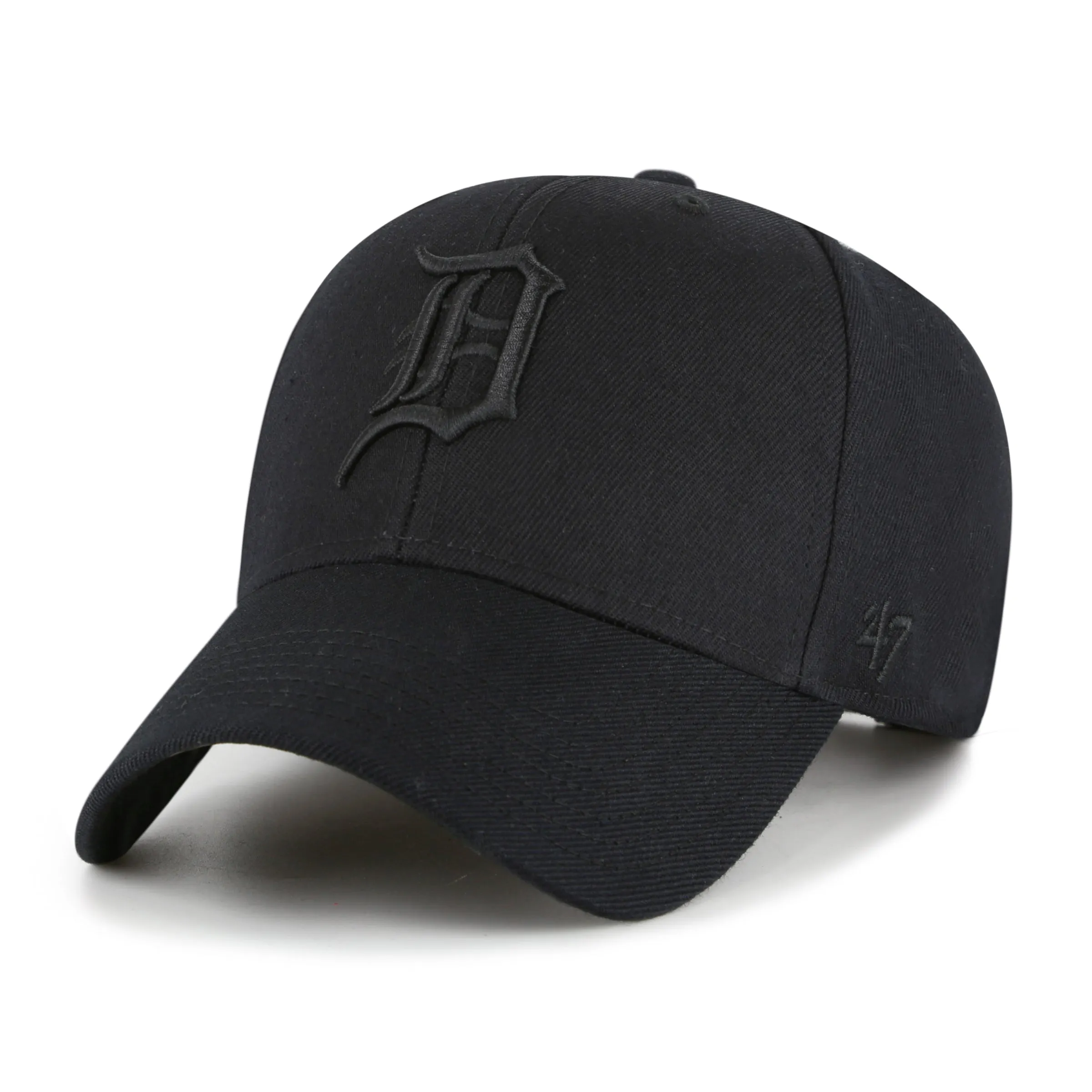 DETROIT TIGERS COOPERSTOWN WORLD SERIES SURE SHOT SNAPBACK '47 MVP sold by 47 product image thumbnail 3