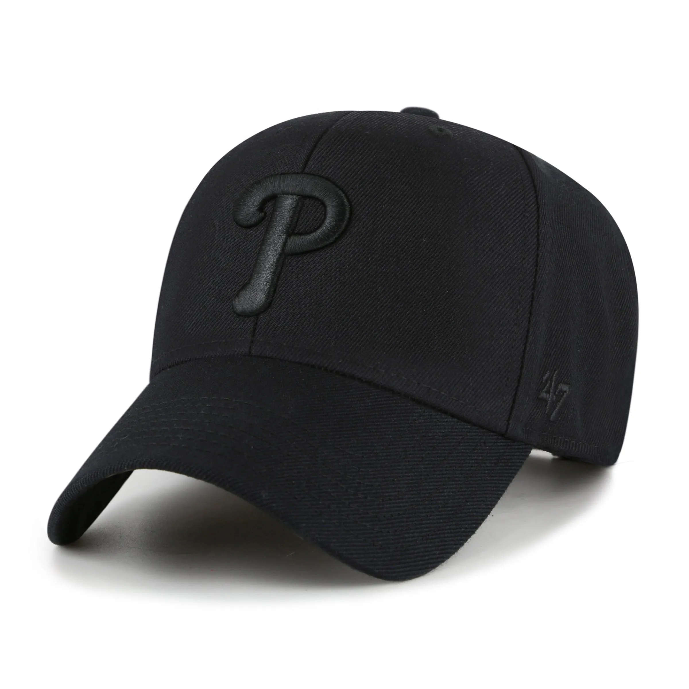PHILADELPHIA PHILLIES COOPERSTOWN WORLD SERIES SURE SHOT SNAPBACK '47 MVP sold by 47 product image thumbnail 4