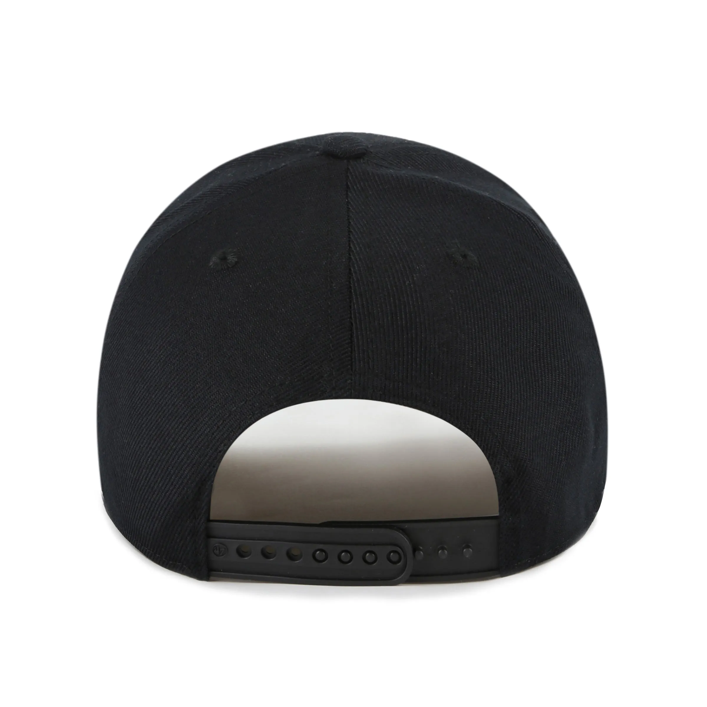 SAN FRANCISCO GIANTS COOPERSTOWN WORLD SERIES SURE SHOT SNAPBACK '47 MVP sold by 47 product image thumbnail 3