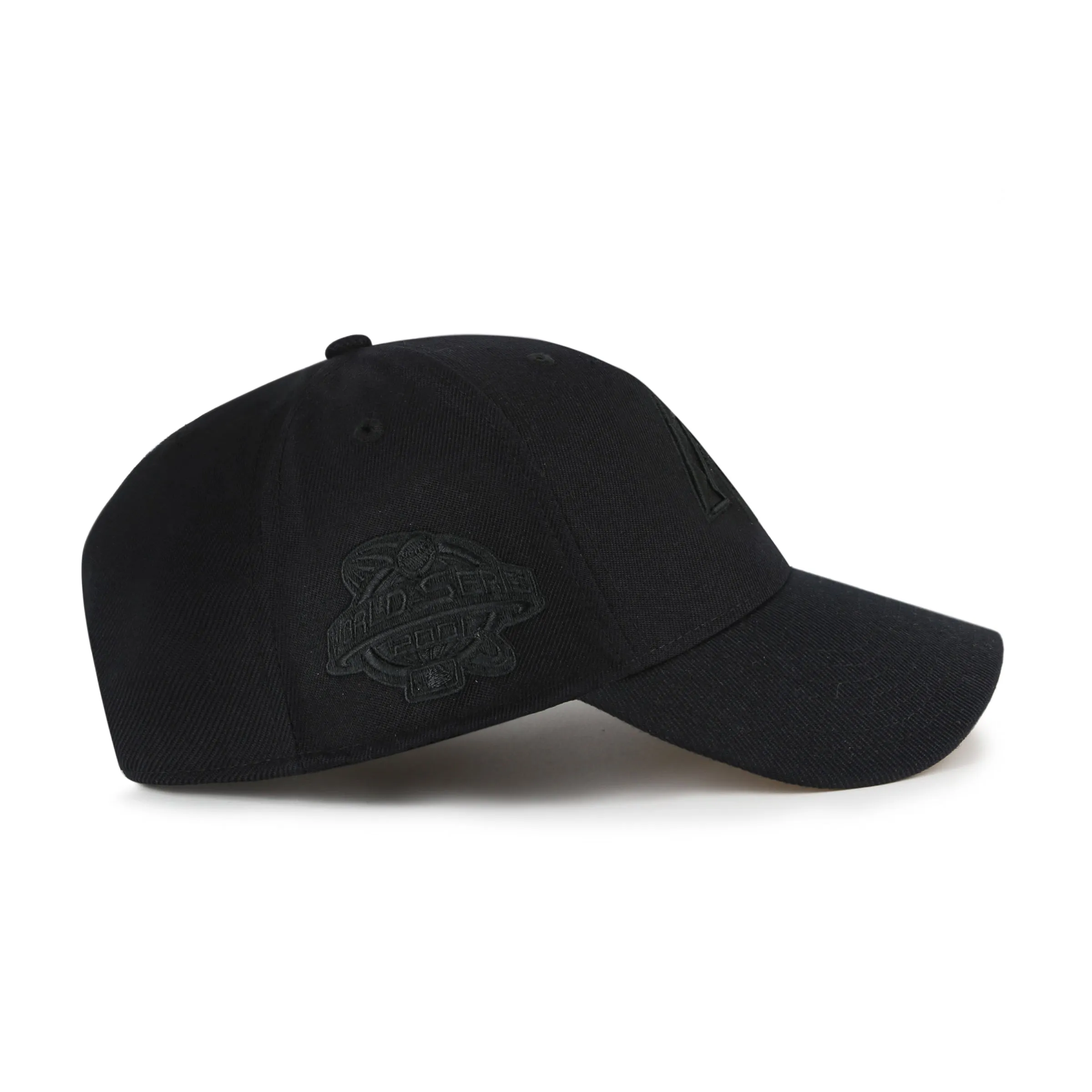 ARIZONA DIAMONDBACKS COOPERSTOWN WORLD SERIES SURE SHOT SNAPBACK '47 MVP sold by 47 product image thumbnail 2