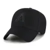 ARIZONA DIAMONDBACKS COOPERSTOWN WORLD SERIES SURE SHOT SNAPBACK '47 MVP sold by 47