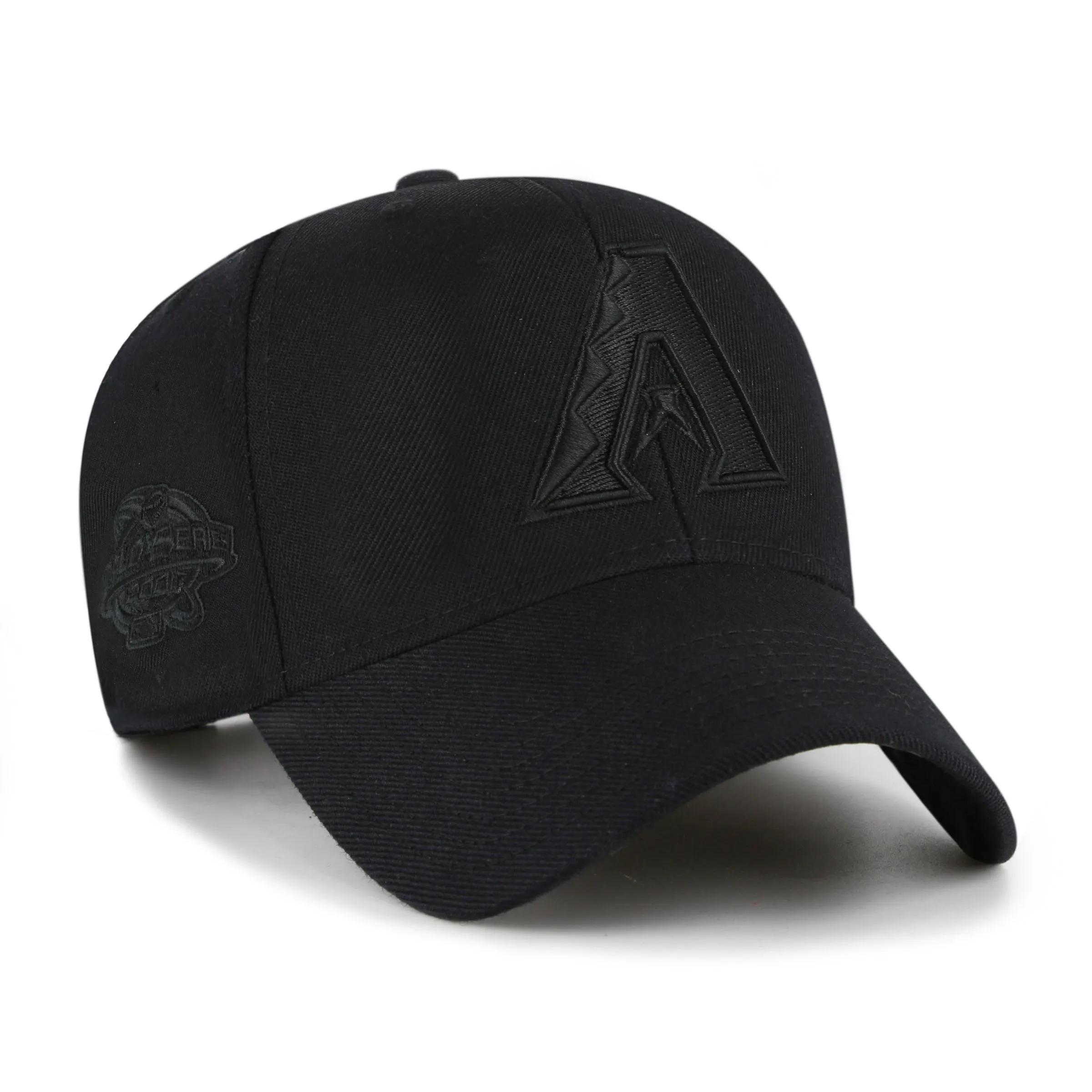 ARIZONA DIAMONDBACKS COOPERSTOWN WORLD SERIES SURE SHOT SNAPBACK '47 MVP sold by 47