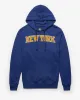NEW YORK KNICKS WORDMARK '47 HEADLINE HOOD sold by 47