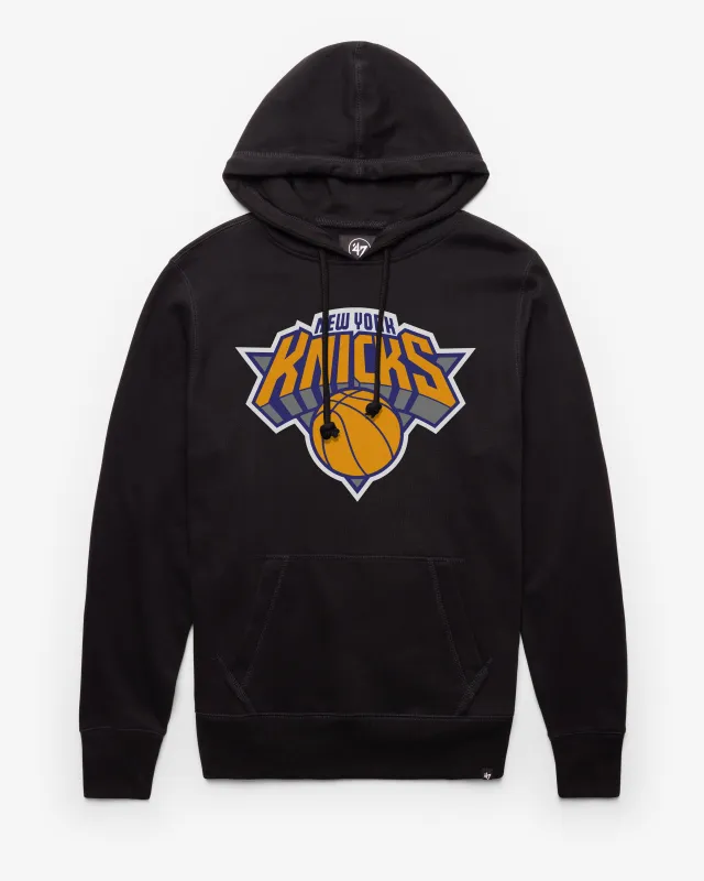 NEW YORK KNICKS IMPRINT '47 HEADLINE HOOD sold by 47