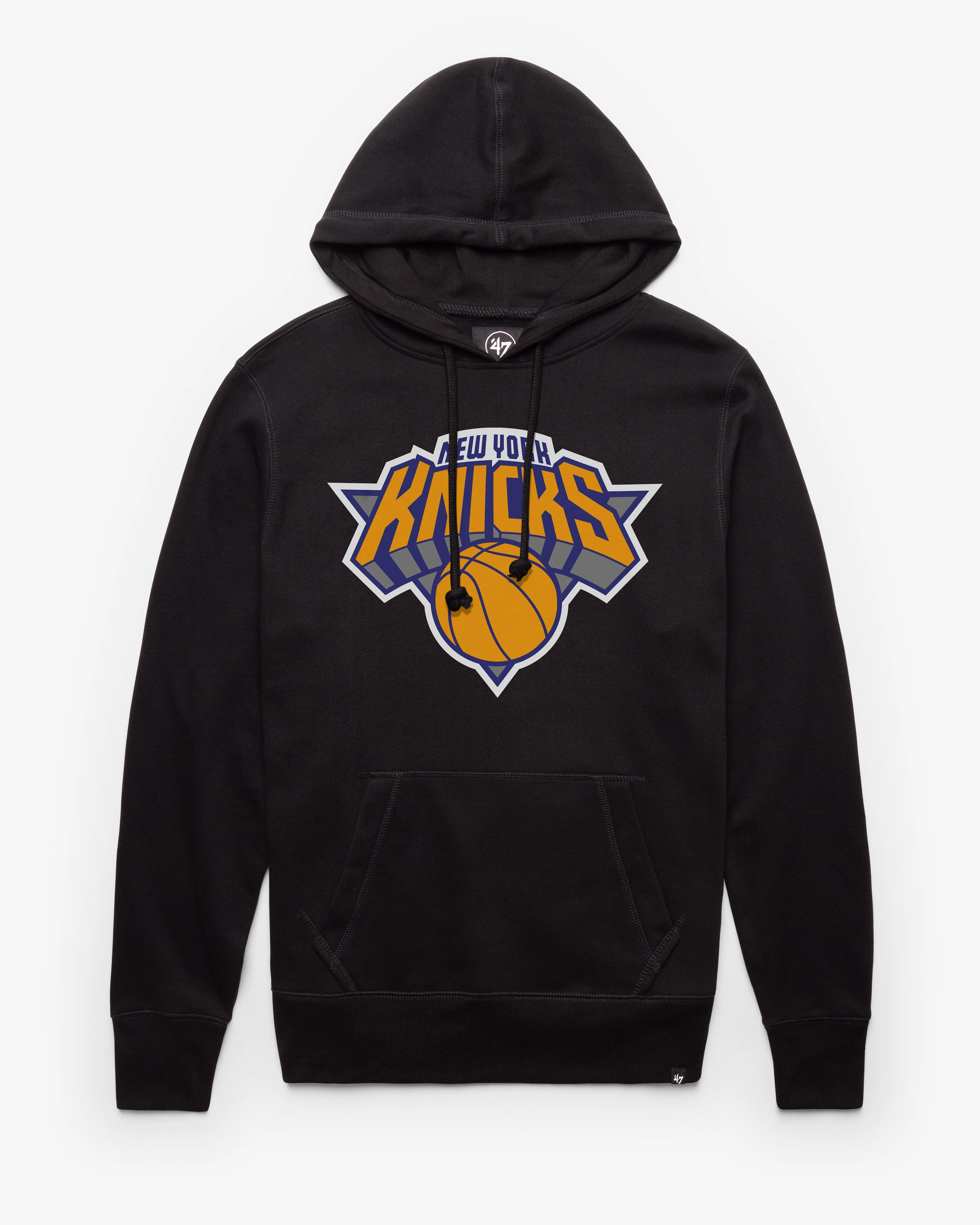 NEW YORK KNICKS IMPRINT '47 HEADLINE HOOD sold by 47