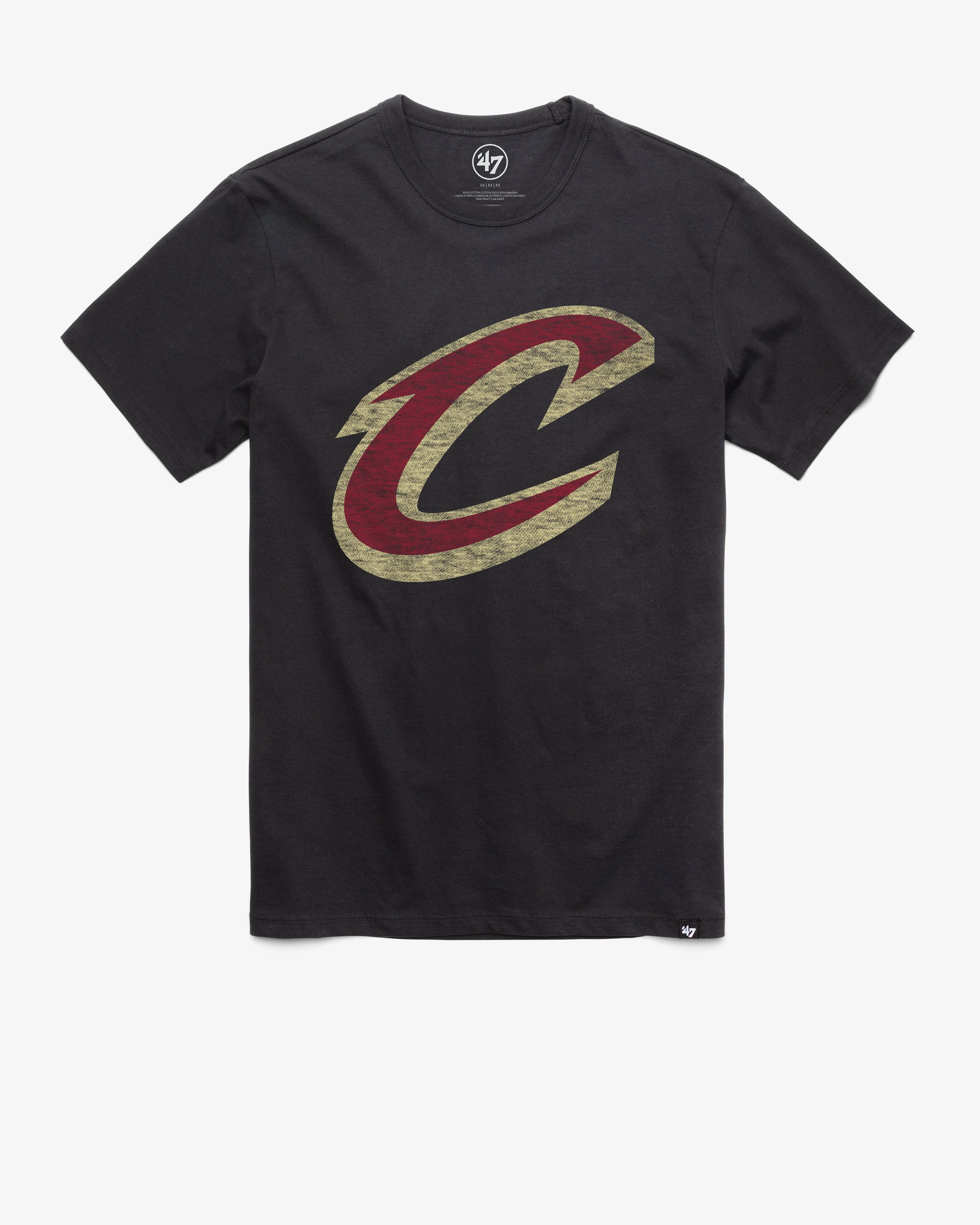 CLEVELAND CAVALIERS PREMIER '47 FRANKLIN TEE sold by 47