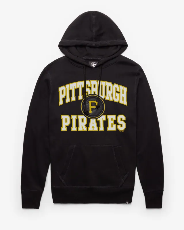 PITTSBURGH PIRATES CITY CONNECT VELOCITY '47 HEADLINE HOOD sold by 47