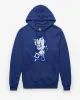 DUKE BLUE DEVILS VINTAGE IMPRINT '47 HEADLINE HOOD sold by 47